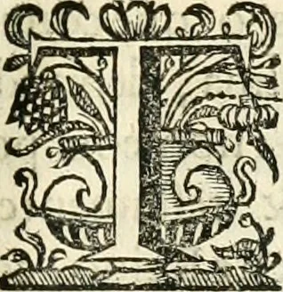 An illustration from Primeira[-segunda] parte da Historia ecclesiastica dos arcebispos de Braga, e dos santos, e varoes illustres, que florecerão neste arcebispado, 1634, leaf 334