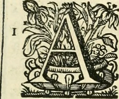 An illustration from Primeira[-segunda] parte da Historia ecclesiastica dos arcebispos de Braga, e dos santos, e varoes illustres, que florecerão neste arcebispado, 1634, leaf 378