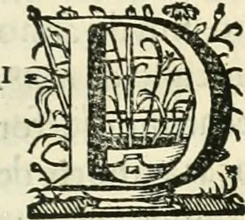 An illustration from Primeira[-segunda] parte da Historia ecclesiastica dos arcebispos de Braga, e dos santos, e varoes illustres, que florecerão neste arcebispado, 1634, leaf 472