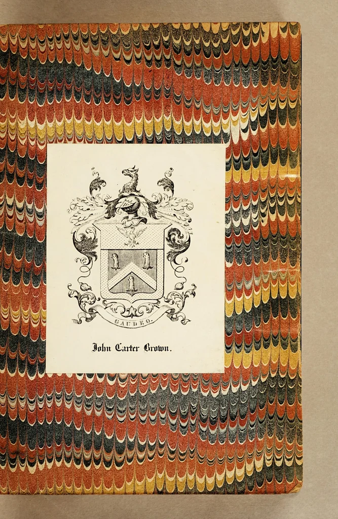 An illustration from Primera parte de Cortés Valeroso, y Mexicana, de Gabriel Lasso de la Vega ., 1588, leaf 3