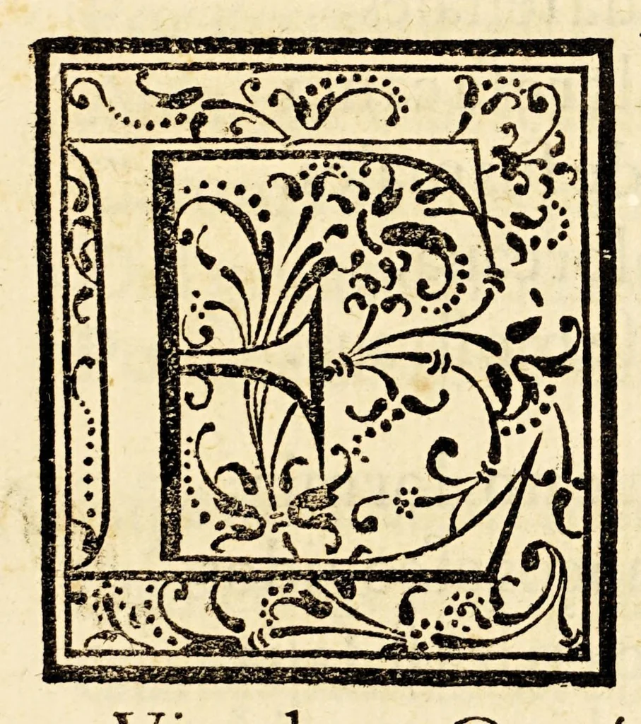 An illustration from Primera parte de Cortés Valeroso, y Mexicana, de Gabriel Lasso de la Vega ., 1588, leaf 301