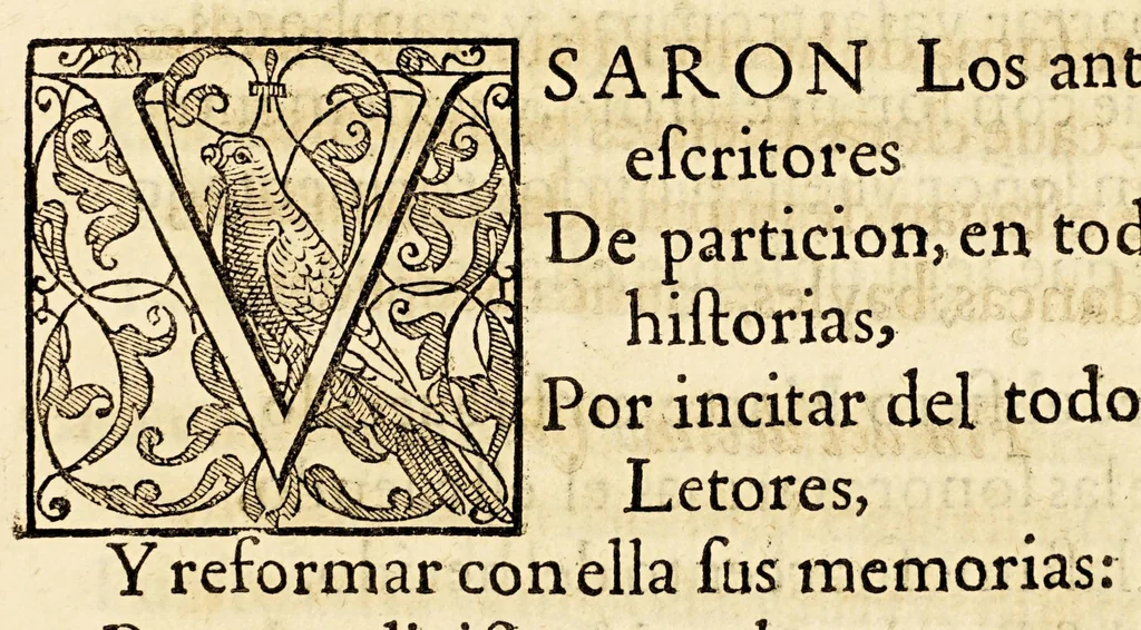 An illustration from Primera parte de Cortés Valeroso, y Mexicana, de Gabriel Lasso de la Vega ., 1588, leaf 337