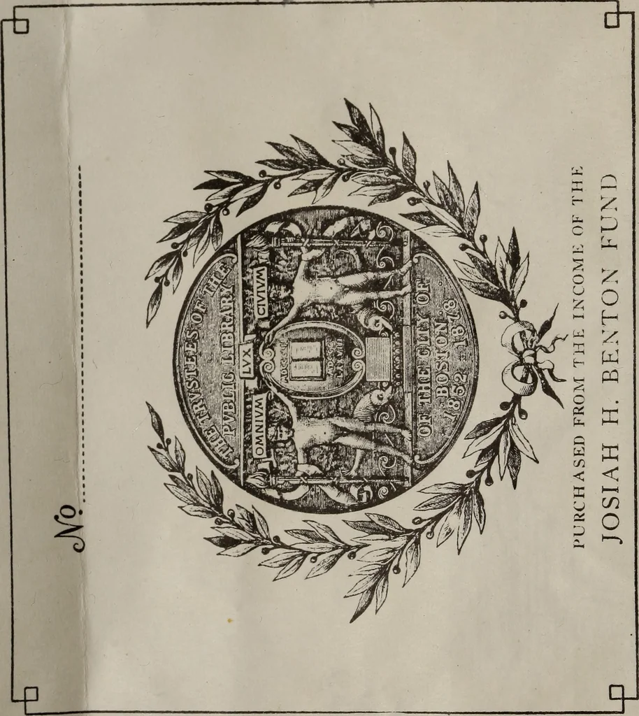 An illustration from Primera parte de Gvzman de Alfarache,, 1600, leaf 1