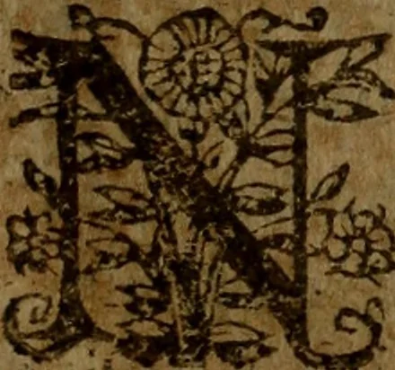 An illustration from Primera parte de Gvzman de Alfarache,, 1600, leaf 130