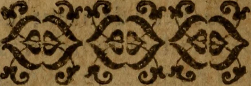An illustration from Primera parte de Gvzman de Alfarache,, 1600, leaf 247