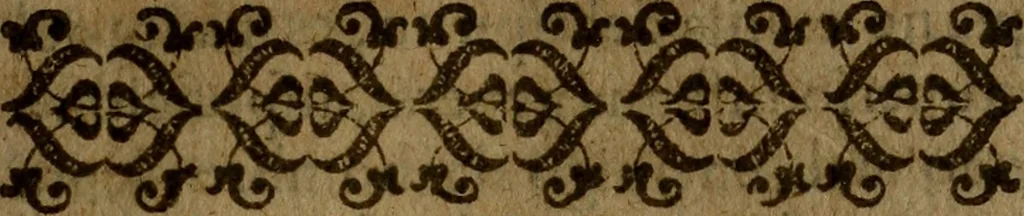 An illustration from Primera parte de Gvzman de Alfarache,, 1600, leaf 408