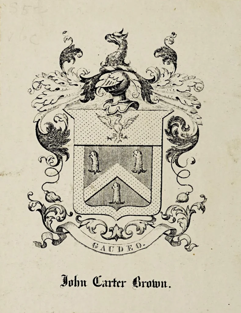 An illustration from Primera parte de la miscelanea austral de don Diego D'Avalos y Figueroa, en varios coloquios. Interlocutores, Delio, y Cilena. Con la Defensa de damas., 1602, leaf 2