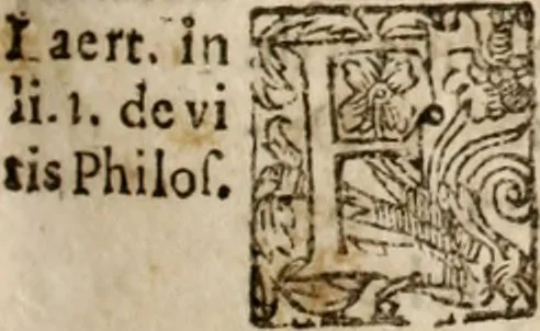 An illustration from Primera parte de las demostraciones católicas y principios en q<ue> se funda la verdad de nuestra christiana religión, 1593, leaf 140