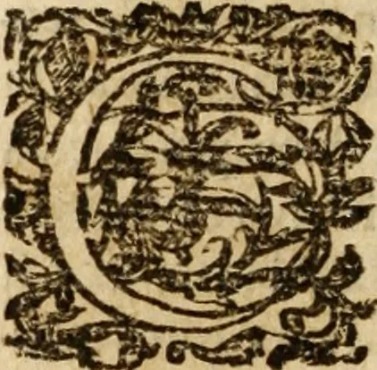 An illustration from Primera parte de las demostraciones católicas y principios en q<ue> se funda la verdad de nuestra christiana religión, 1593, leaf 179