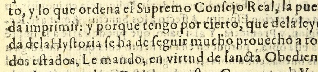 An illustration from Primera parte de la chronica augustiniana de Mechoacan, : en que se tratan, y escriuen las vidas de nueue varones apostolicos, augustinianos., 1624, leaf 10