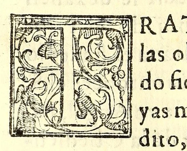 An illustration from Primera parte de la chronica augustiniana de Mechoacan, : en que se tratan, y escriuen las vidas de nueue varones apostolicos, augustinianos., 1624, leaf 224