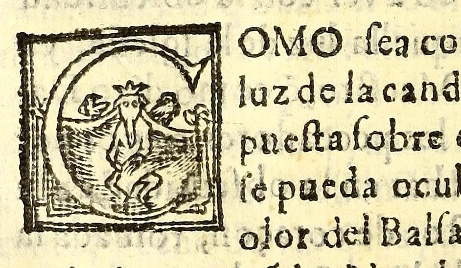 An illustration from Primera parte de la chronica augustiniana de Mechoacan, : en que se tratan, y escriuen las vidas de nueue varones apostolicos, augustinianos., 1624, leaf 340