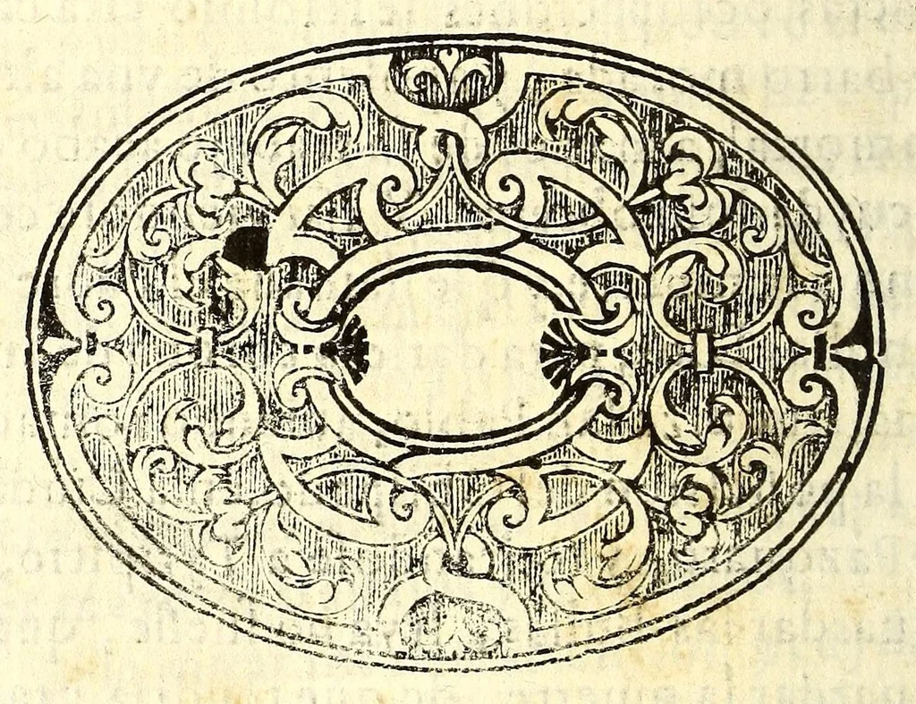 An illustration from Primera parte de la chronica augustiniana de Mechoacan, : en que se tratan, y escriuen las vidas de nueue varones apostolicos, augustinianos., 1624, leaf 384