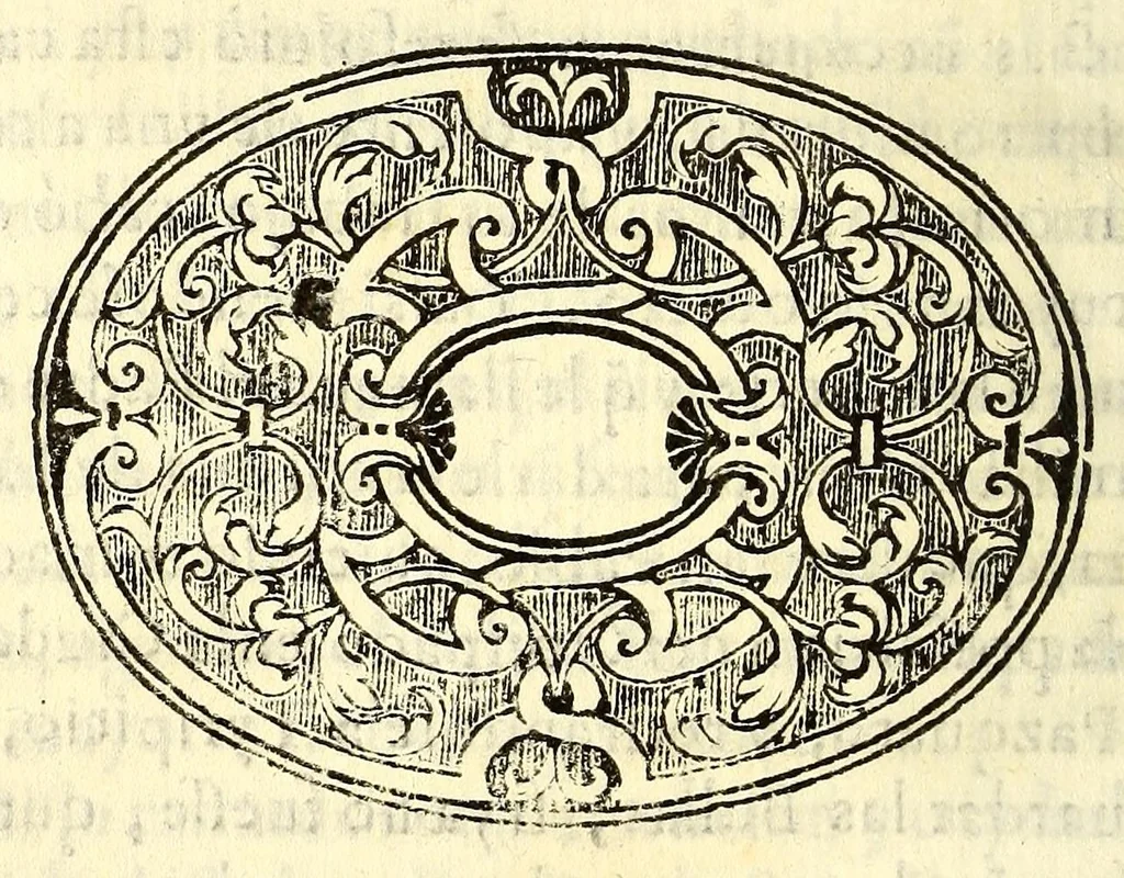 An illustration from Primera parte de la chronica augustiniana de Mechoacan, : en que se tratan, y escriuen las vidas de nueue varones apostolicos, augustinianos., 1624, leaf 384