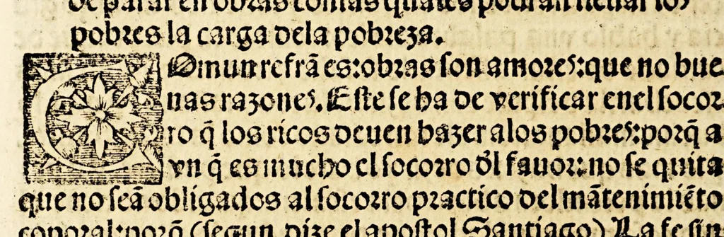 An illustration from Primera parte de las diferencias de libros q[ue] ay en el vniuerso., 1540, leaf 378