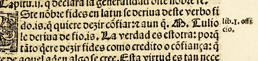 An illustration from Primera parte de las diferencias de libros q[ue] ay en el vniuerso., 1540, leaf 387