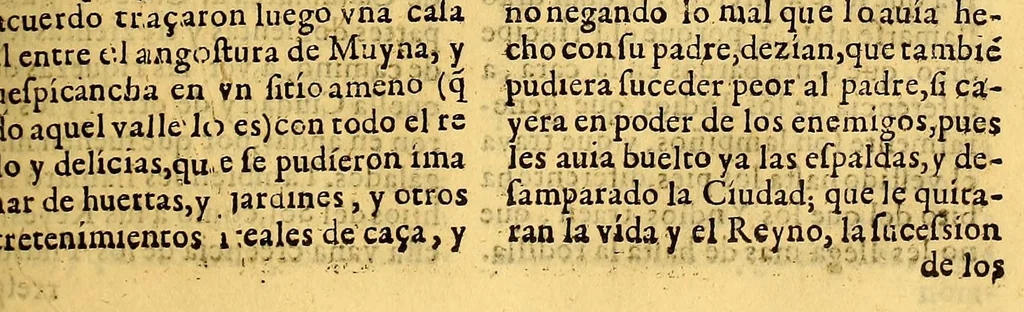 An illustration from Primera parte de los commentarios reales, : que tratan del origen de los Yncas, reyes que fueron del Peru, de su idolatria, leyes, y gouierno en paz y en guerra: de sus vidas y conquistas, y de todo lo que fue aquel imperio y su republica, antes que los españoles passaran a el., 1609, leaf 265