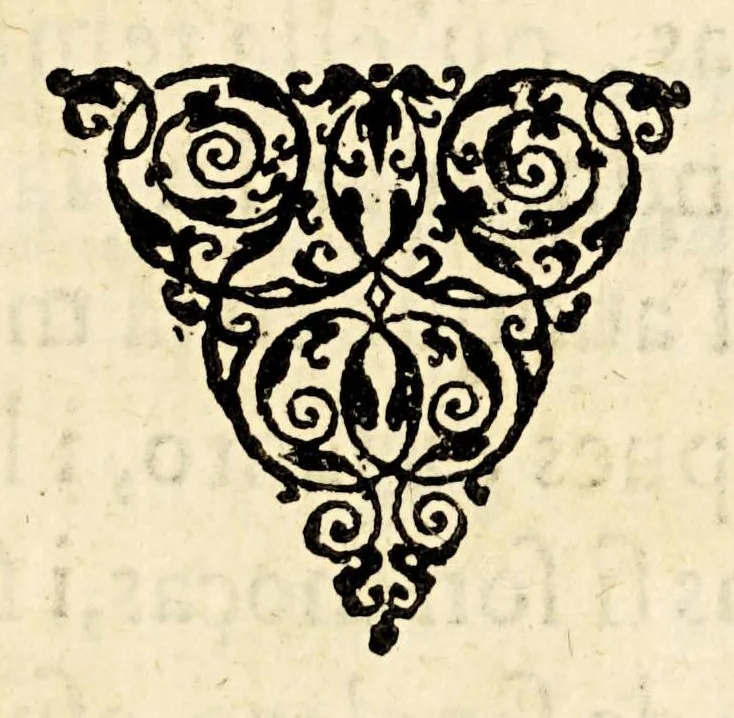 An illustration from Primera parte del Parnaso Antartico, de obras amatorias : Con las. 21. epistolas de Ouidio, i el in Ibin, en tercetos. Por Diego Mexia ., 1608, leaf 195