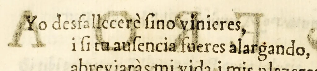 An illustration from Primera parte del Parnaso Antartico, de obras amatorias : Con las. 21. epistolas de Ouidio, i el in Ibin, en tercetos. Por Diego Mexia ., 1608, leaf 414