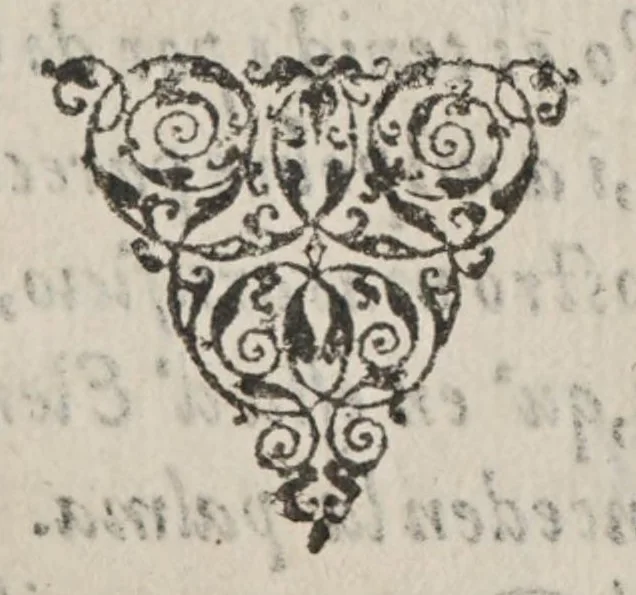 An illustration from Primera parte del Parnaso antartico, de obras amatorias : con las 23 epistolas de Ovidio, selin Ibin [i.e. i el Ibis], en tercetos, 1608, leaf 359