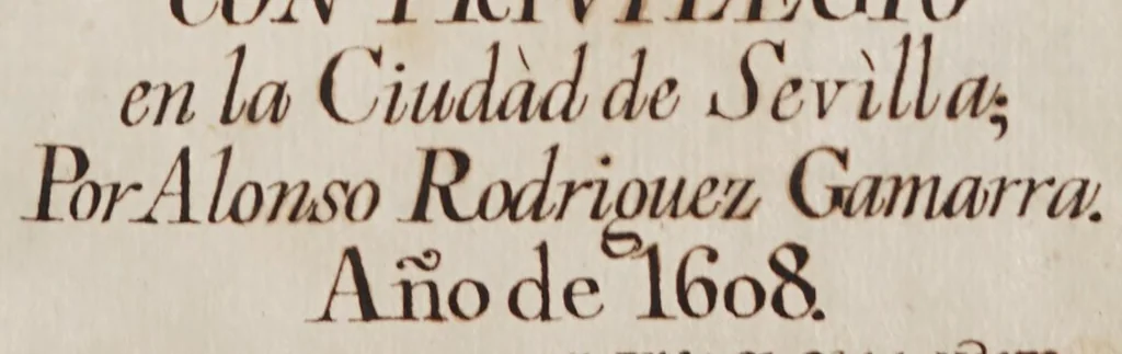 An illustration from Primera parte del Parnaso antartico, de obras amatorias : con las 23 epistolas de Ovidio, selin Ibin [i.e. i el Ibis], en tercetos, 1608, leaf 5