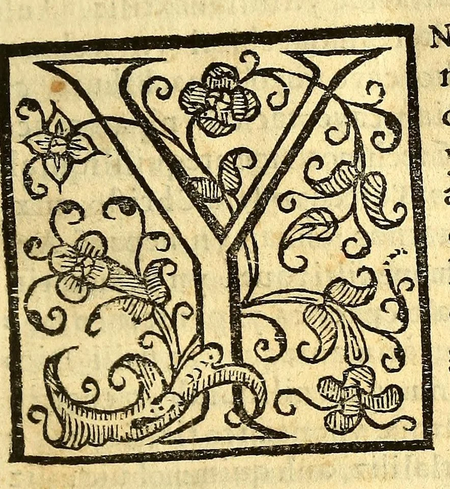 An illustration from Primera parte del sermonario del tiempo de todo el año, duplicado, en lengua mexicana., 1614, leaf 21