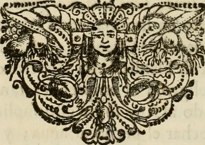 An illustration from Primera[-segunda] decada de las guerras de Flandes ..., 1681, leaf 193