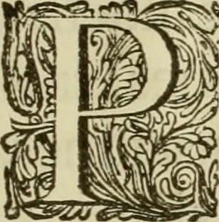 An illustration from Primera[-segunda] decada de las guerras de Flandes ..., 1681, leaf 22