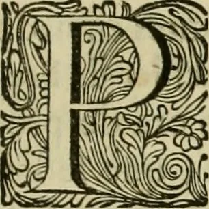 An illustration from Primera[-segunda] decada de las guerras de Flandes ..., 1681, leaf 270