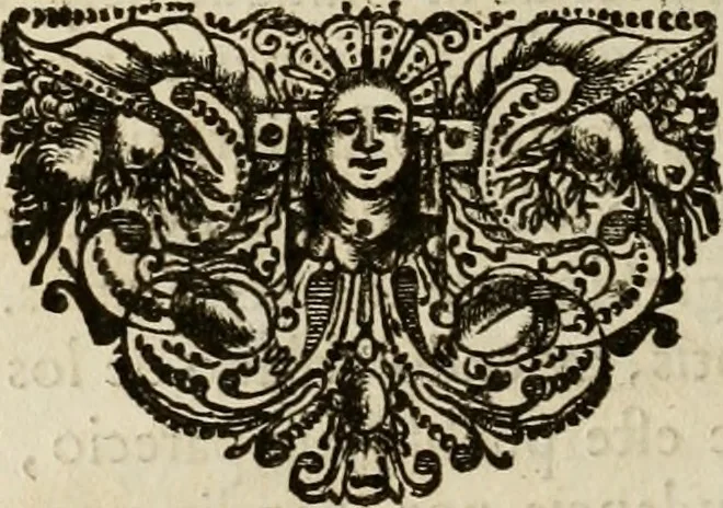 An illustration from Primera[-segunda] decada de las guerras de Flandes ..., 1681, leaf 33