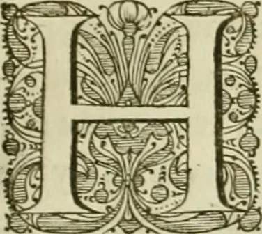 An illustration from Primera[-segunda] decada de las guerras de Flandes ..., 1681, leaf 336