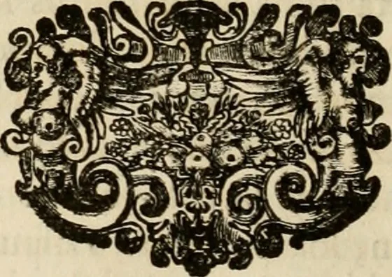 An illustration from Primera[-segunda] decada de las guerras de Flandes ..., 1681, leaf 513