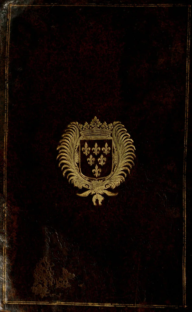 An illustration from Primera[-segunda] decada de las guerras de Flandes ..., 1681, leaf 563