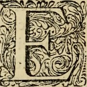 An illustration from Primera[-segunda] decada de las guerras de Flandes ..., 1681, leaf 75