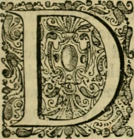 An illustration from Primera[-segunda] decada de las guerras de Flandes ..., 1681, leaf 140