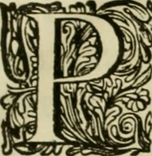 An illustration from Primera[-segunda] decada de las guerras de Flandes ..., 1681, leaf 18