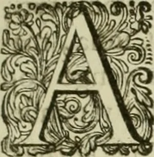 An illustration from Primera[-segunda] decada de las guerras de Flandes ..., 1681, leaf 26