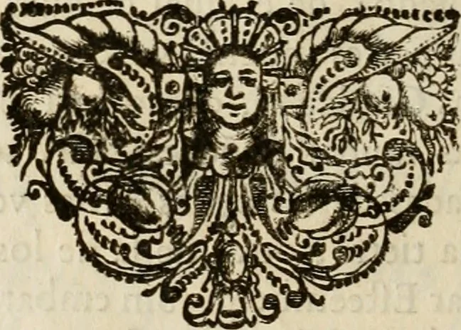 An illustration from Primera[-segunda] decada de las guerras de Flandes ..., 1681, leaf 27