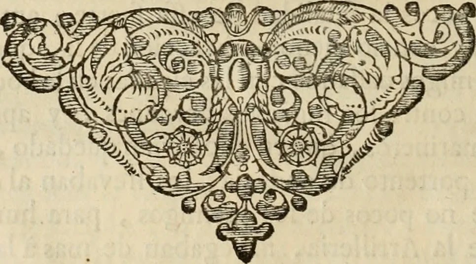 An illustration from Primera[-segunda] decada de las guerras de Flandes ..., 1681, leaf 391
