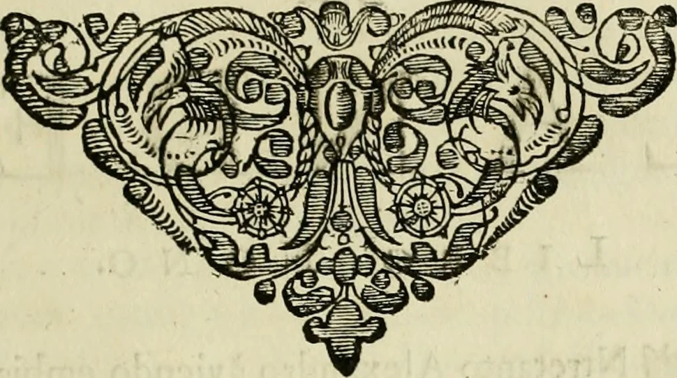 An illustration from Primera[-segunda] decada de las guerras de Flandes ..., 1681, leaf 528