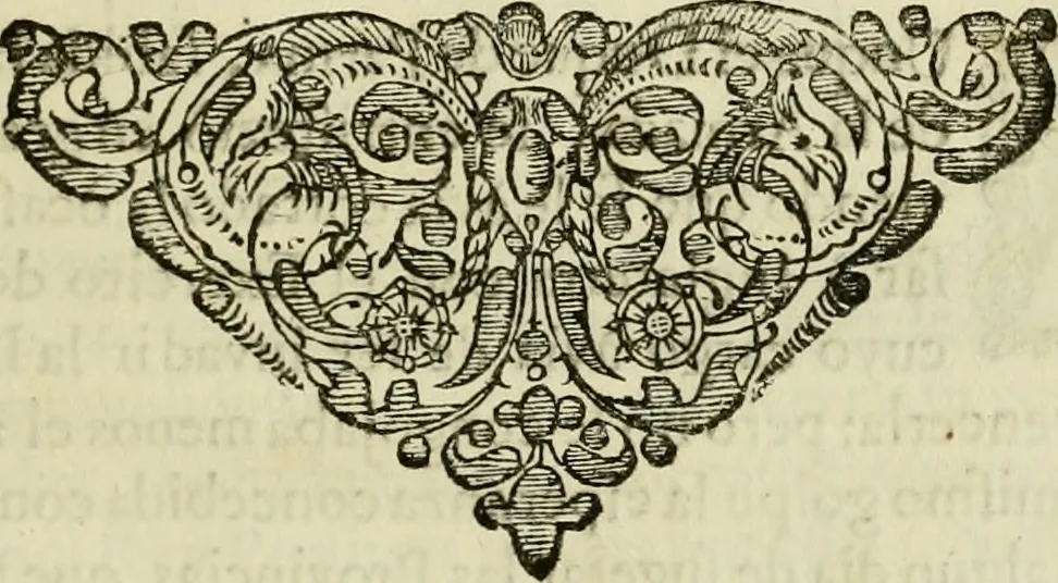 An illustration from Primera[-segunda] decada de las guerras de Flandes ..., 1681, leaf 584
