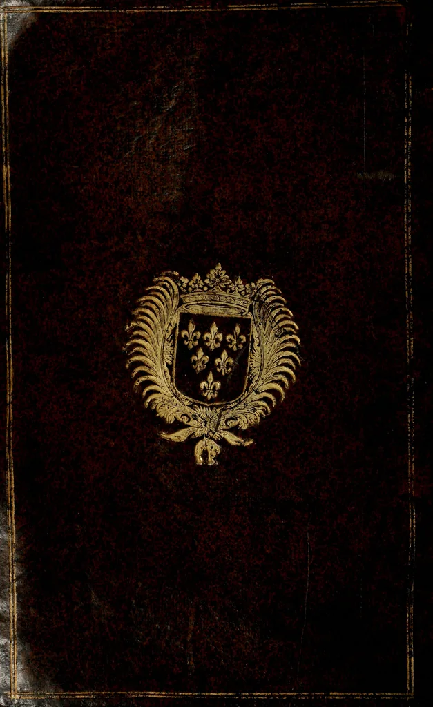 An illustration from Primera[-segunda] decada de las guerras de Flandes ..., 1681, leaf 659