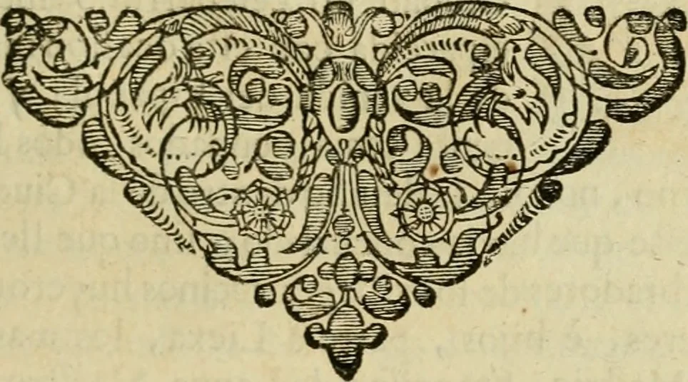 An illustration from Primera[-segunda] decada de las guerras de Flandes ..., 1681, leaf 84