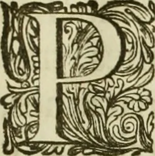 An illustration from Primera[-segunda] decada de las guerras de Flandes ..., 1681, leaf 18