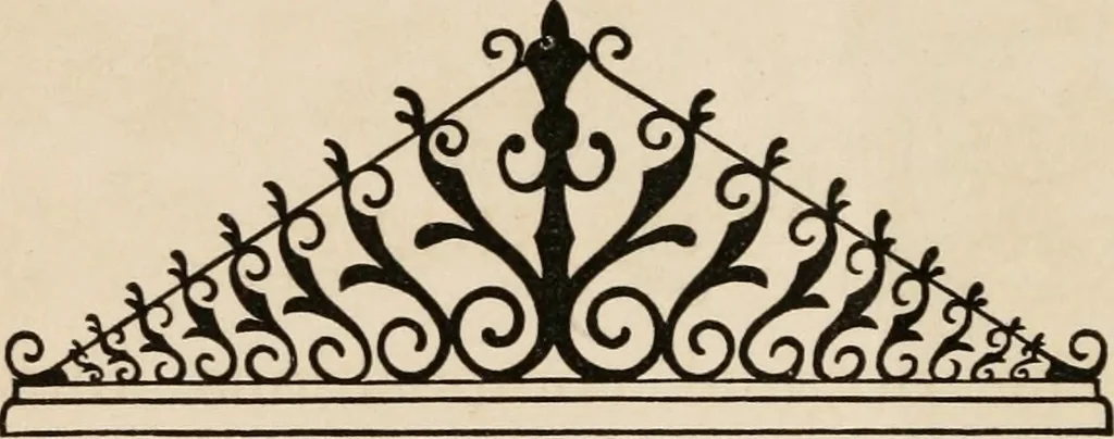 An illustration from Primer of design, 1878, leaf 43