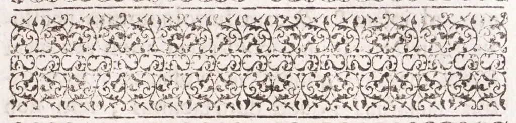 An illustration from Primitiae gnomonicae catoptricae, hoc est, Horologiographiae nauae specularis ..., 1635, leaf 103