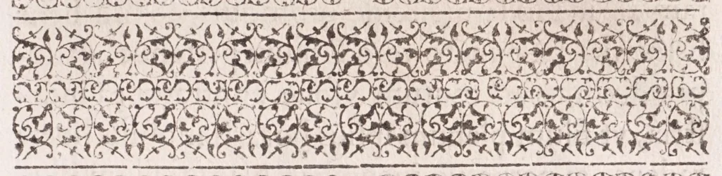 An illustration from Primitiae gnomonicae catoptricae, hoc est, Horologiographiae nauae specularis ..., 1635, leaf 135