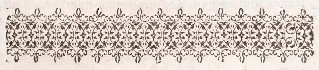 An illustration from Primitiae gnomonicae catoptricae, hoc est, Horologiographiae nauae specularis ..., 1635, leaf 169