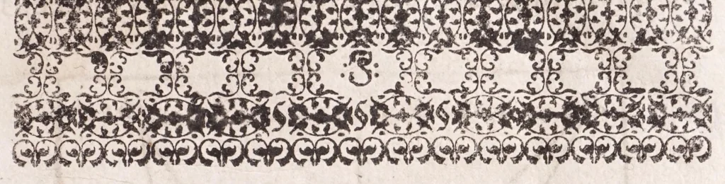 An illustration from Primitiae gnomonicae catoptricae, hoc est, Horologiographiae nauae specularis ..., 1635, leaf 25