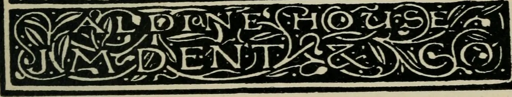 An illustration from Primitive man;, 1900, leaf 6